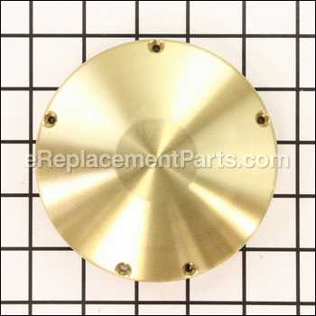 LEFT SIDE PLATE TT0724