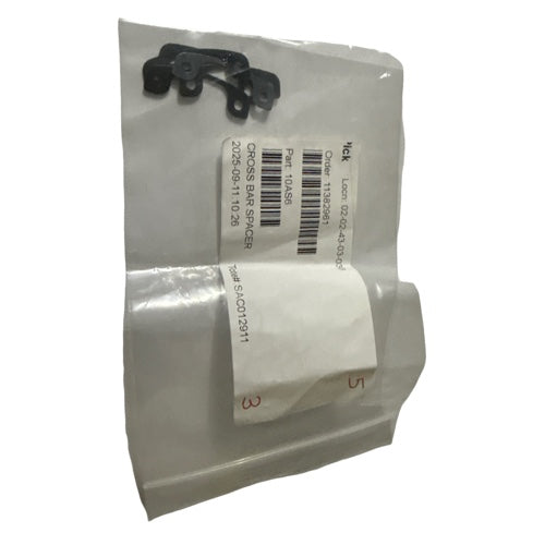 10AS6 CROSS BAR SPACER