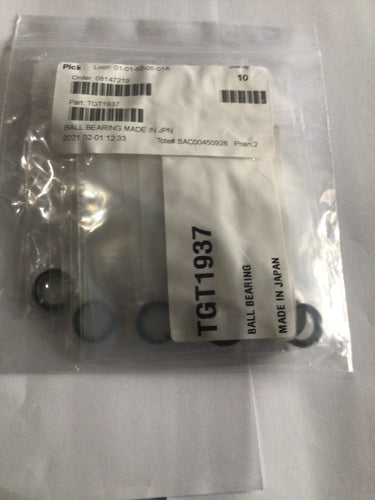 BALL BEARING TGT-1937