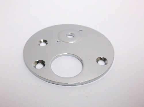 LEVER HUB COVER