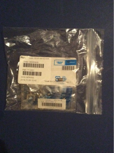 Dog Spring - part:TT 0301