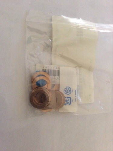 DRIVE SHAFT WASHER TT0006A