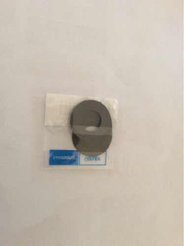 LEVER THRUST RING B2 TT0313