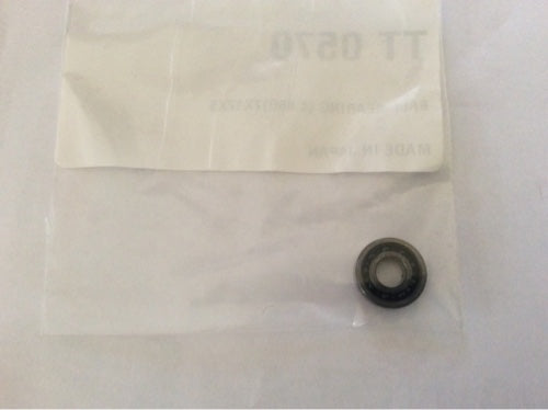 Ball bearing TT0570 /104VH