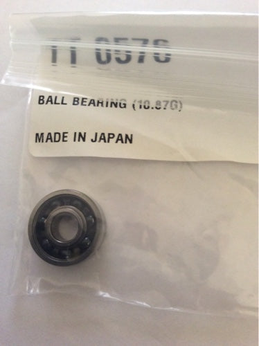 Ball bearing TT0576/10BME
