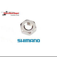 ROD CLAMP NUT (B) TT0391