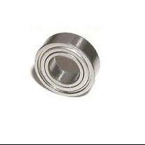 SHIM PART BEARING TGT0482