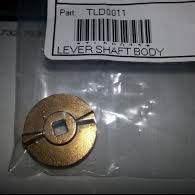 LEVER SHAFT BODY TLD0011