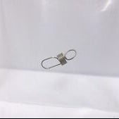 PART DOG SPRING RET TLD0025