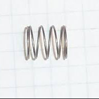 PART DIAL SPRING TLD0082