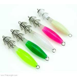 SQUID JIG