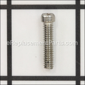 PENN PART SCREW
