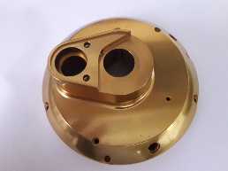 PENN PART RIGHT SIDE PLATE