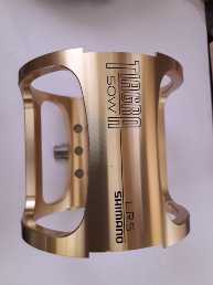 ONE PIECE FRAME TT 0727