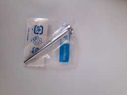 PUSH LOW BUTTON SHAFT TT 0702