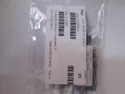 PLUNGER CROSS PIN SUPPORT TT 0493