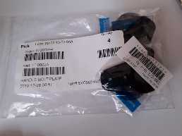 HANDLE BOLT PLATE TT0002A