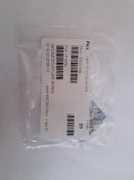 HANDLE BOLT PLATE SCREW TT0092