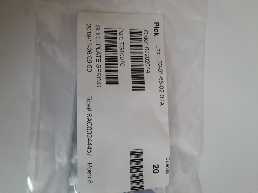 SLIDE PLATE SPRING TGT 0970