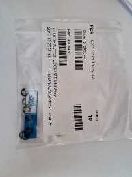 CLUTCH BUTTON LOCK BNT 0425