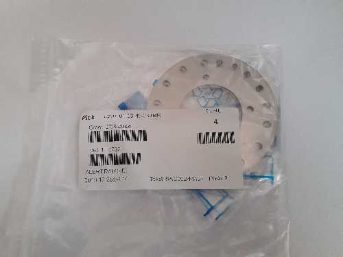 ALERT RATCHET TT0732