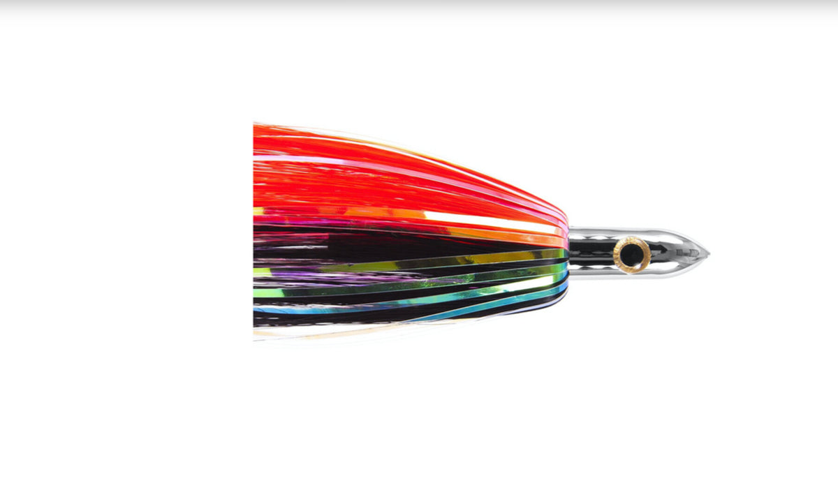 Tournament Tackle BH800 Black Hole Lure