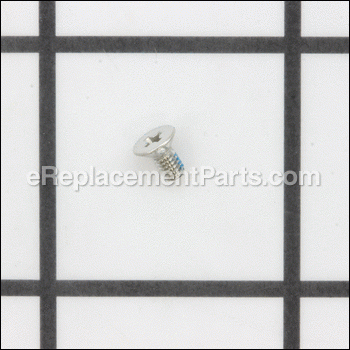 DRAG PLAT SCREW