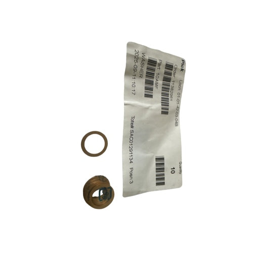 TT0346 WASHER 10AMF