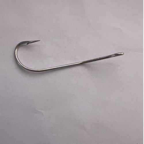 MACARONI BAND HOOK 8/0
