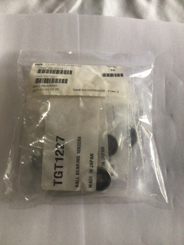 BALL BEARING TG-T1227