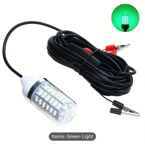 MINI U LIGHT GREEN