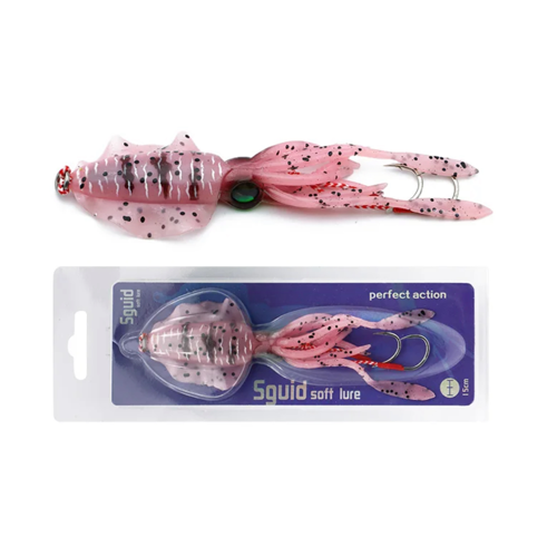 3D SQUID JIG