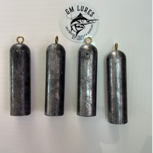 5LB DEEP DROP LEAD