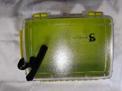 WP DRY BOX L KB