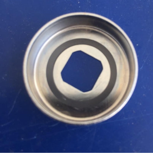 DRIVE SHAFT SHEILD