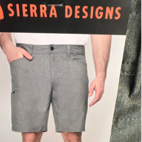FREE COUNTRY SHORTS