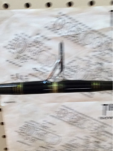 GUIDE REPLACEMENT/CASTING ROD