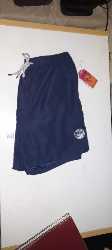 VH MENS'S H20 SWIM SHORT NAVY XL