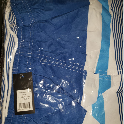 BB-MEC 340 BLUE
