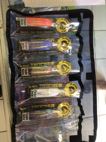 ILANDER LURE PACK