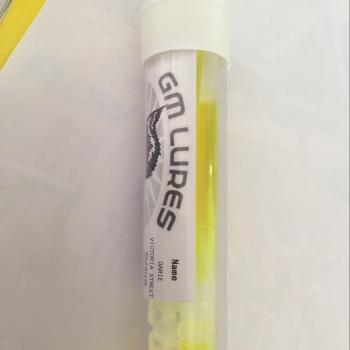 4 PCS GLOW STICK