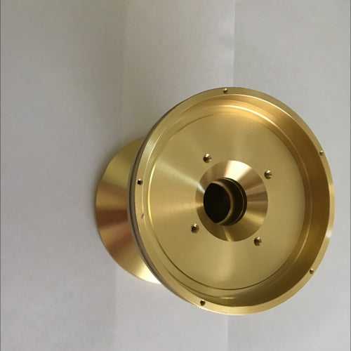 SPOOL TT 0725