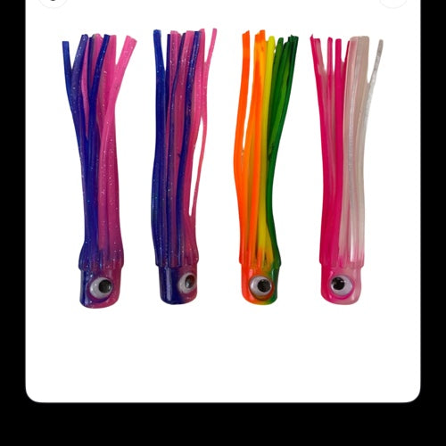 CHUGGER 5”