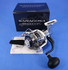 SHIM SARAGOSA SWAPG 10000