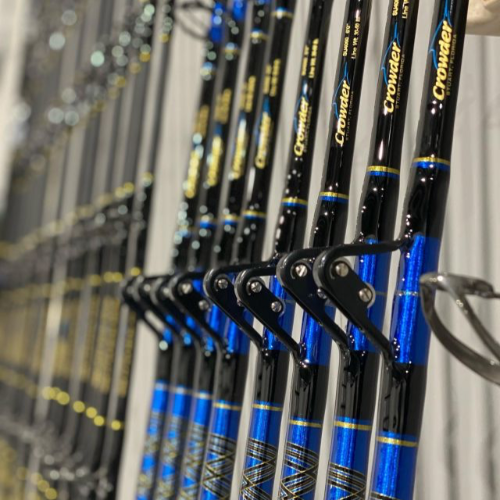 CRD SU4060RST 6'0