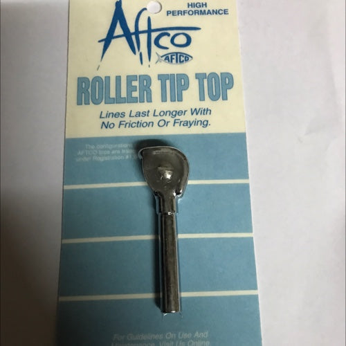 AFTCO ROLLER TIP TOP #14