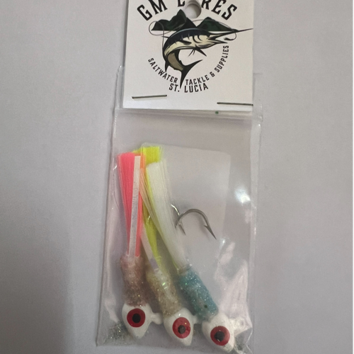 Cavaly jig /fly