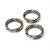 SPLIT RING #6
