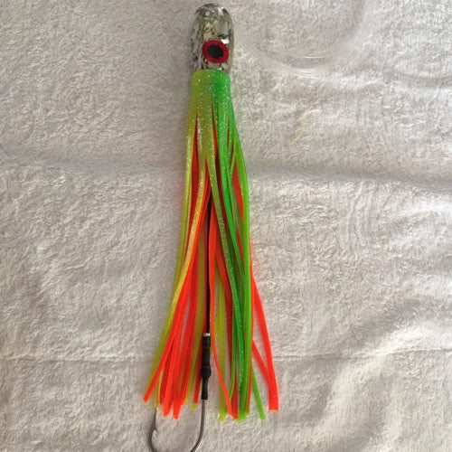 EXTREME MAGNET RIGGED