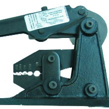 450 BENCH CRIMPER